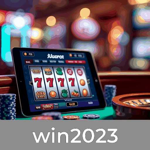 Explorando o win2023: Experiência Premium e Serviços Profissionais em Apostas Online