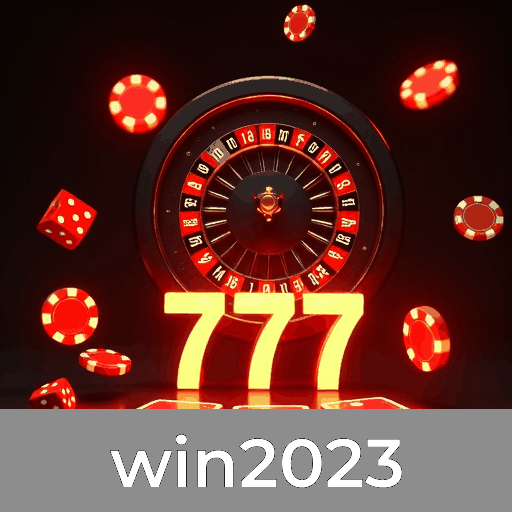 Win2023: Jogos de Mesa ao Vivo - Imersão Autêntica, Slots Online - Gigantescos Jackpots, Roleta - Alta Emoção