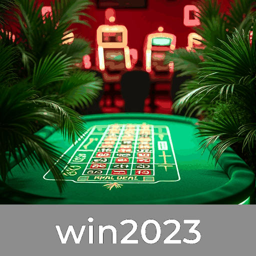 win2023: Experiência Profissional com Jogos de Mesa Ao Vivo
